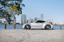 Nissan 370Z    